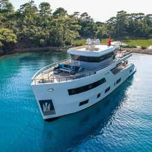 Neo Yacht 