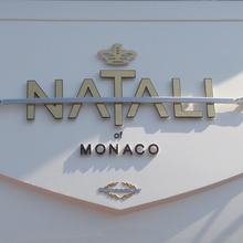 Natali of Monaco Yacht 