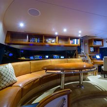 Lila Cuy Yacht 