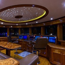 Excellence Yacht 