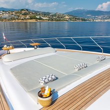 Angiola Yacht 