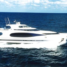 Sarah Sea Yacht 