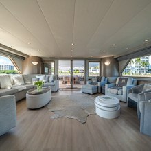 Atlantic Yacht 