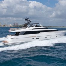 Lydia S Yacht 