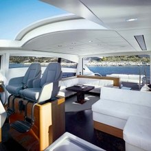 T2 Yacht 