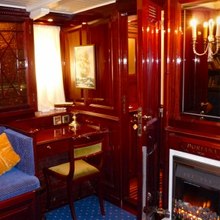 Doriana Yacht 