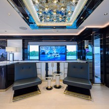 Olympus Yacht 
