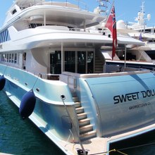 Sweet Doll Yacht 