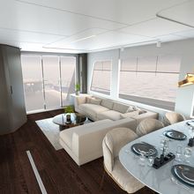 Ferro 77 Yacht 