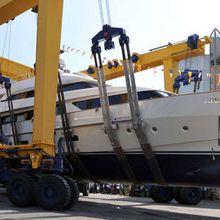 O Yacht 