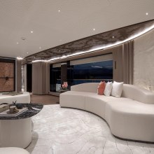 Sirena 42M/01 Yacht 