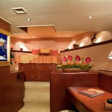 Three Kings Yacht 