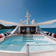 FOS Yacht