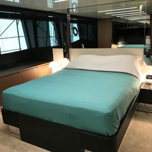 Chiluce Yacht 