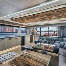 Matzu Yacht 