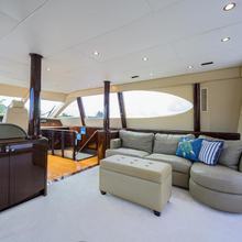 Aquarius Yacht 