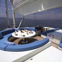 EraOra Yacht 