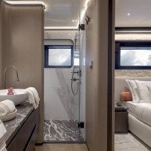 Sirena 42M/01 Yacht 