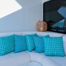 Cupcake Yacht 