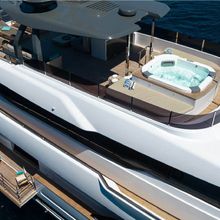 On Yacht 