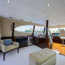 Aquarius Yacht 