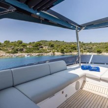 Apollo Yacht 