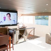 Galaxy Stella Yacht 