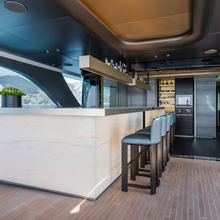 Navis Yacht 