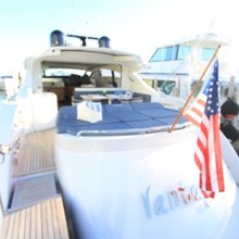 Vantage Yacht 