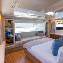 Notorious Yacht 