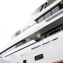 Ad Astra Yacht 