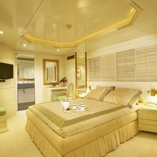 Grand Mariana II Yacht VIP Stateroom