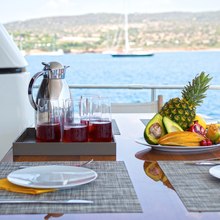 Fos Yacht 