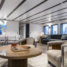 Genesia Yacht 