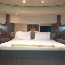 Melinda V duplicate Yacht 