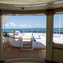 Blue Moon Yacht 