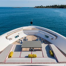 SSL Yacht 