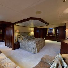 The Mercy Boys Yacht 