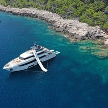 My May Yacht 