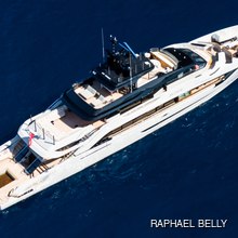 Rose Yacht 