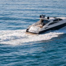 Glorious Yacht 