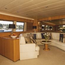 Manara Yacht 