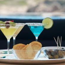 Mumu Yacht Cocktails