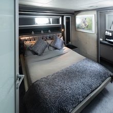 Babylon Yacht 