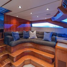 Aqua Yacht 