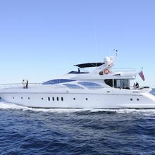 Seven Star Yacht 
