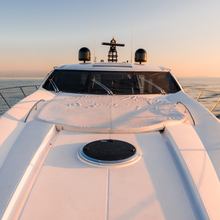 Glorious Yacht 