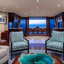 Avalon Yacht 