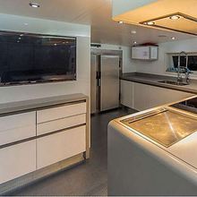 Babylon Yacht 