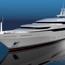 Layah 1 Yacht 